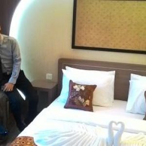 Cari Kamar Murah di Hotel Berbintang? Kunjungi Tempai Ini