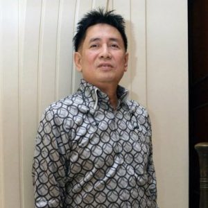 Sys NS Akan di Makamkan Sore Ini