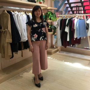 Clorids Pilihan Tempat Belanja Mama Zaman Now