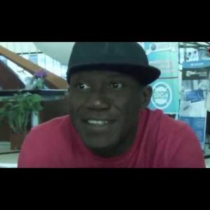 Ekslusive Ngobrol Bareng Herman Dzumafo Epandi