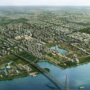 Dishub Mulai Ujicoba Pelabuhan Pendukung KEK TAA