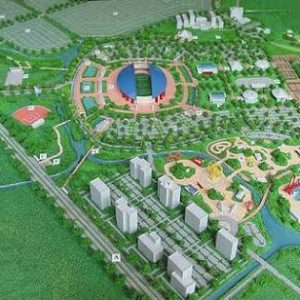 JSC Dipastikan Bebas Dari Polusi Udara