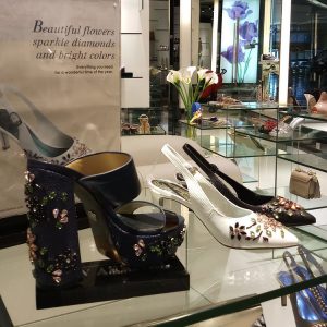 Cari Sepatu Berlisensi Italia, Disini Tempatnya