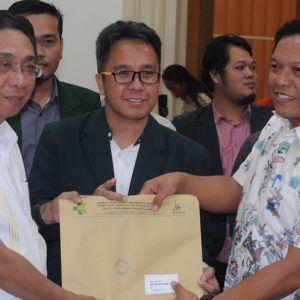 Waduh, Banyak Kandidat Peserta Pilkada Terkena Kolesterol