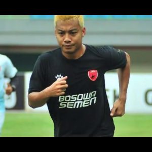 Welcome Hamka Hamzah di Tanah Sriwijaya