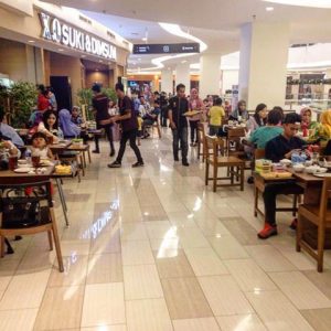 Cari Makanan Sehat dan Murah, Yuk Kesini