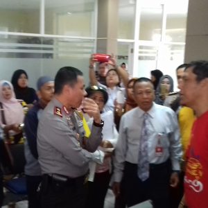 Kapolda Imbau Masyarakat Jangan Tergoda Umroh Murah