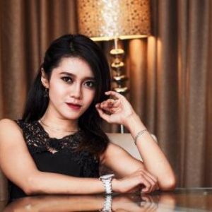 Nah Lo, DJ Anita Ngaku Sudah Siap Dilamar