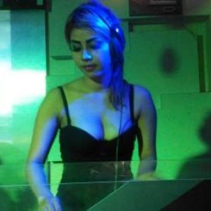 Ini Yang Dikangenin DJ Etna Cullen Saat Tampil di Palembang