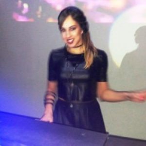 Sejam Penuh DJ Maryna Space Goyang Palembang