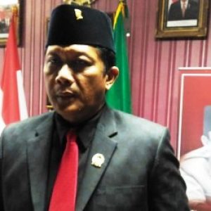 Begini Komentar Ketua DPRD Palembang Atas Visi Misi Calon Walikota