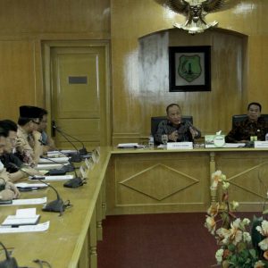 Puan Maharani Akan Sambangi Muba, Ada Apa?