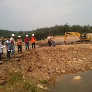 Belah Sungai Tais, PT EEM Salahi AMDAL