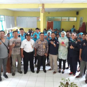 PPK Lahat Gelar Pleno Verfak Calon Independen