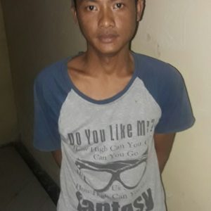 Buron 2 Tahun, Maling Rumah Guru Akhirnya Dibekuk