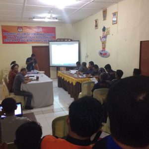 Dua Paslon Independen Lahat Lolos Verfak