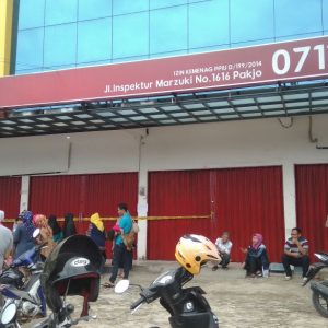 Wahai Agen Umroh Haji Bodong, Siap-siap Disweeping!