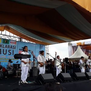 Datangkan Rhoma Irama, Program Ini yang Ditawarkan MUSI