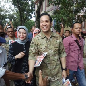 Memahami Problem Masyarakat Jadi Kunci Akhor