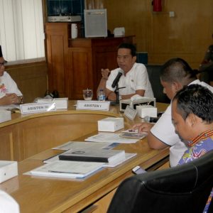 Pemkab Muba Bakal Hibahkan Lahan 2 Hektar Untuk Bangun SMK Pertanian