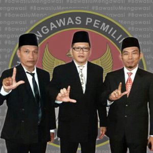Panwaslu Lahat Imbau Paslon Kampanye Sesuai Jadwal
