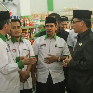 212 Mart Merambah ke Sekayu