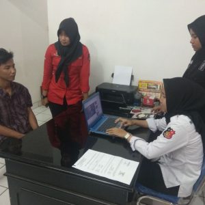 Sudah Beristri, Wawan Masih Ajak ML Kawin Lari, Ujungnya Masih Terciduk