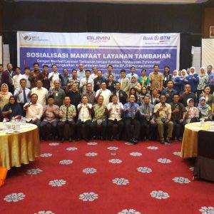 Peserta BPJS Ketenagakerjaan Lebih Mudah Beli Rumah, Begini Caranya