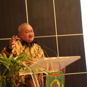 Satu Hal Sakral Milik Sumsel Yang Dijaga Sekuat Tenaga