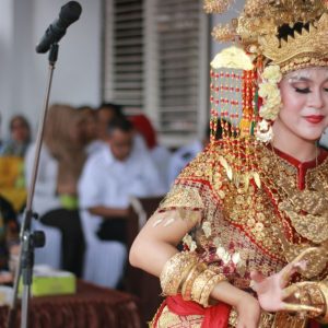 Yuk Datang ke Youth Crative Festival 2018