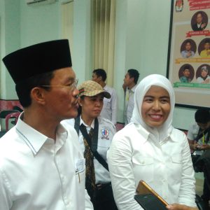 Keistimewaan Finda Pada Pilkada 2018