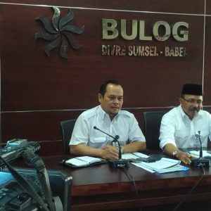Tahun Ini, Bulog Targetkan Serap 80.000 Ton Beras Petani