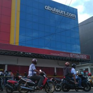 11 Hari Sejak Dilaporkan, 422 Orang Laporkan Rugi Rp5 M Akibat Abu Tour