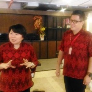 Catat Hasil Kinerja Positif, Laba OCBC NISP Tumbuh 22%