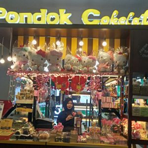 Cari Coklat Buat Valentine? Yuk Kesini