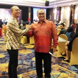 Ini yang Dilakukan The Arista Hotel Palembang Saat HUT ke 6