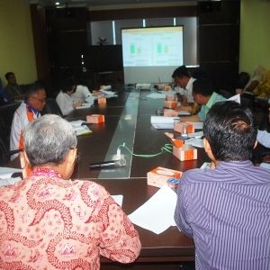 Tingkat Okupansi Hotel Sumsel Masih Dibawah 70 Persen