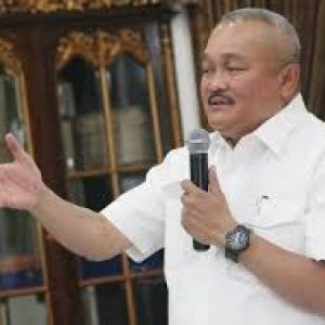Cegah Terorisme, Gubernur Sumsel Intensifkan Komunikasi Bersma TNI-Polri
