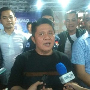 Paslon Ini Sengaja Lewatkan Kesempatan Kampanye Akbar