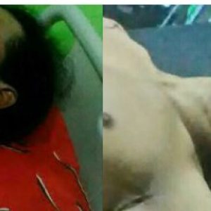 Cekcok Mulut Berakhir Maut