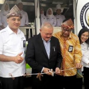 Alex Ajak Pemuda Sumsel Ikut SBM-PTP