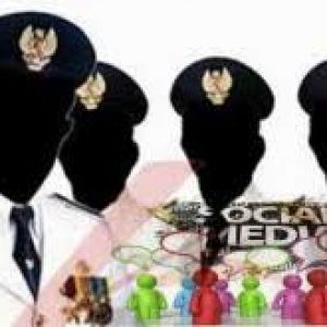 Kampanye Lewat Medsos, Daftarkan Dulu ke KPU