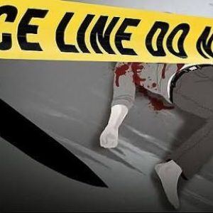 Jual Mobil Tanpa Izin Jadi Motif Suami Bunuh Istri dan Dua Anaknya