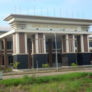 Gedung Milik Pemkot Palembang Nunggak Listrik Ratusan Juta