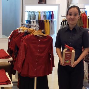 Cari Koleksi Imlek? Disini Tempatnya