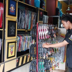 Ada Promo “Dilanda Diskon” di Kaos Nyenyes