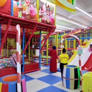 Bingung Cari Tempat Untuk Rayakan Ultha Anak? Disini Pilihan Tepat