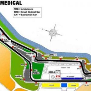 Sentul Sesumbar Gelar MotoGP, Tinton: ‘Yang Lain Tidak Usah Berharap’