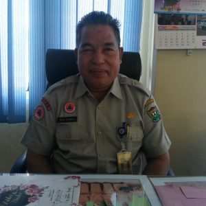 Musim Hujan, Muara Enim Rawan Bencana