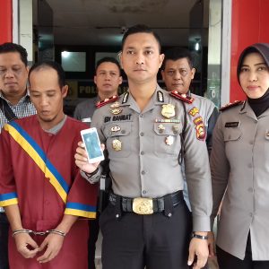 Meski Sudah Pernah Masuk Penjara, Hendra Nekat Ulangi Hal Ini